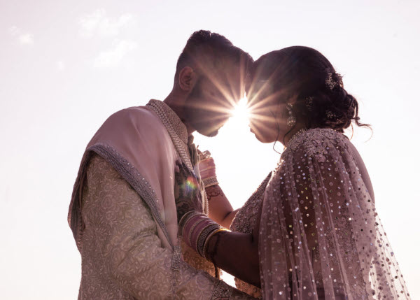 vivid dreams review image Kiran Sidhu